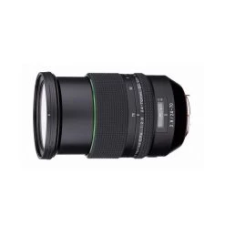 Pentax HD D FA 24-70mm F2.8 ED SDM WR