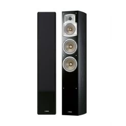 Yamaha NS-F350 Schwarz