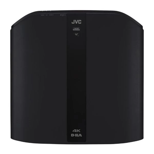 JVC DLA-N7B Schwarz 6 JVC DLA-N7B Schwarz – Bild 4