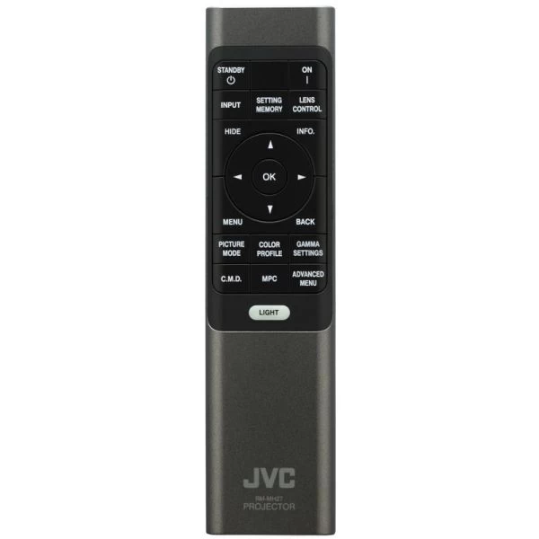 JVC DLA-N7B Schwarz 8 JVC DLA-N7B Schwarz – Bild 6