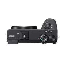 Sony Alpha 6600 + 18-135mm - 4 Jahre Swiss Garantie -3C Shop 22a1a63a1f6c9633cc93536d2a6e38ae 139763 720x391