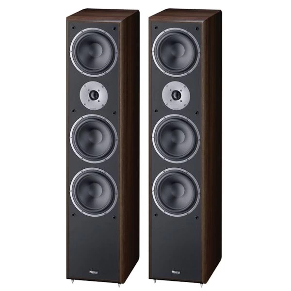 Magnat Monitor Supreme1002 Mocca 3 Magnat Monitor Supreme1002 Mocca