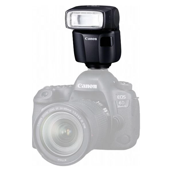 Canon® Canon Speedlite EL-100 6 Canon® Canon Speedlite EL-100 – Bild 4