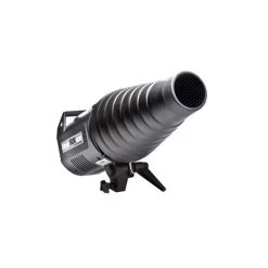 Elinchrom Snoot & Grid