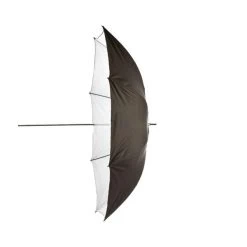 Elinchrom Pro Schirm Weiss 85cm