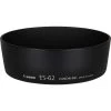 Canon® Canon Sonnenblende ES-62 + Adapter 62 L