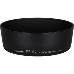 Canon® Canon Sonnenblende ES-62 + Adapter 62 L