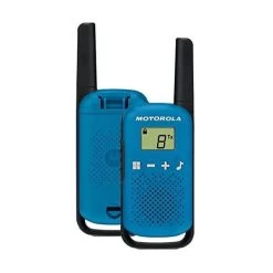 Motorola TALKABOUT T42 Blau -3C Shop 2 160876 275x509