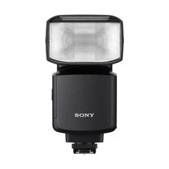 Sony HVL-F60RM2 Flash + CHF 50.- Cashback