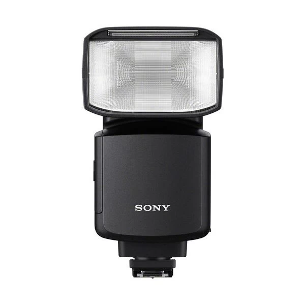 Sony HVL-F60RM2 Flash + CHF 50.- Cashback 3 Sony HVL-F60RM2 Flash + CHF 50.- Cashback