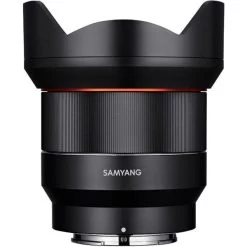 Samyang AF 14mm F/2.8 Sony E-Mount -3C Shop 2e94428115cbd001b3ad3017f433ecf5 100198 625x763