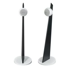 IO3 STAND BLACK STAND / WHITE BASE