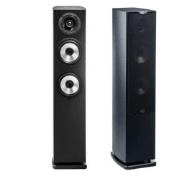 Jersey MC170 Black Ebony