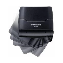 Canon® Canon Speedlite EL-100 14 Canon® Canon Speedlite EL-100 -3C Shop 321 162693 448x491