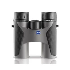 Zeiss Terra ED 8x32 Schwarz/Grau