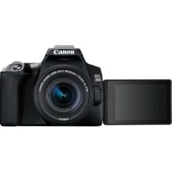 Canon® Canon EOS 250D + EF-S 18-55 Mm IS STM -3C Shop 3454c002 3 132868 1200x605