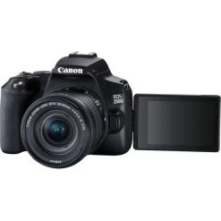 Canon® Canon EOS 250D + EF-S 18-55 Mm IS STM -3C Shop 3454c002 4 132869 1200x680