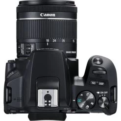 Canon® Canon EOS 250D + EF-S 18-55 Mm IS STM -3C Shop 3454c002 9 132872 1200x1200