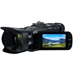 Canon® Canon LEGRIA HF G50 Camcorder 4K -3C Shop 3667c003 1 132854 1200x585