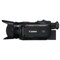 Canon® Canon LEGRIA HF G50 Camcorder 4K -3C Shop 3667c003 2 132856 1200x452