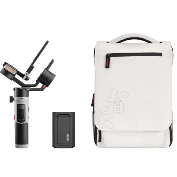 Zhiyun Crane M2 S Combo 4 Zhiyun Crane M2 S Combo – Bild 2