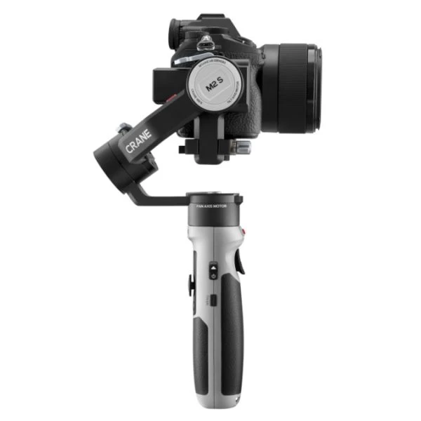 Zhiyun Crane M2 S Combo 8 Zhiyun Crane M2 S Combo – Bild 6