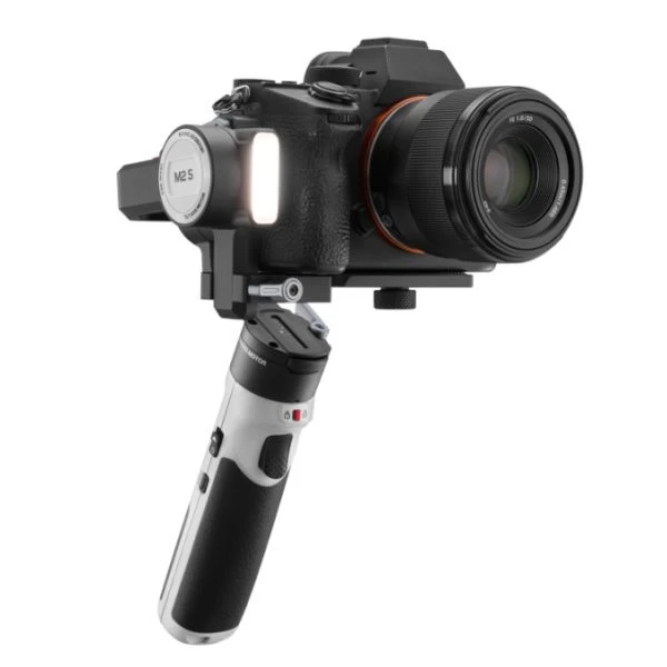 Zhiyun Crane M2 S Combo 7 Zhiyun Crane M2 S Combo – Bild 5