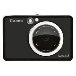 Canon® Canon Zoemini S Matte Black