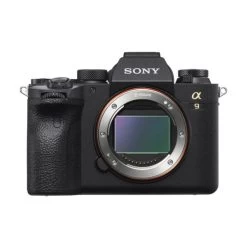 Sony Alpha 9 II Body - 4 Jahre Swiss Garantie + CHF 300.- Cashback