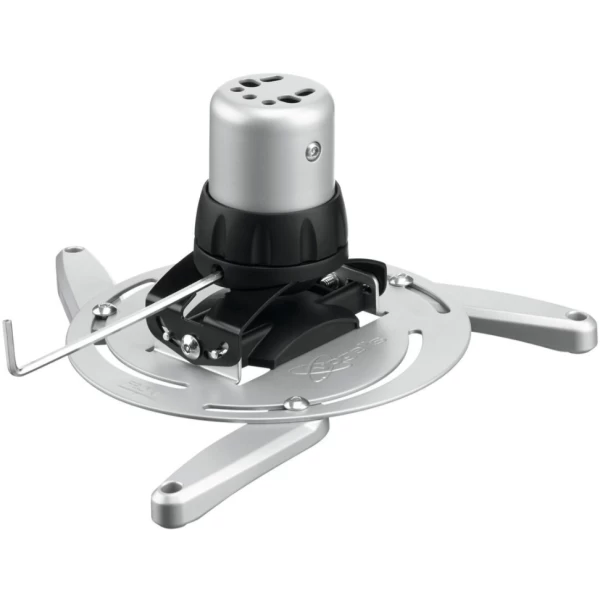 Vogels PPC 1500 Silber-schwarz 4 Vogels PPC 1500 Silber-schwarz – Bild 2