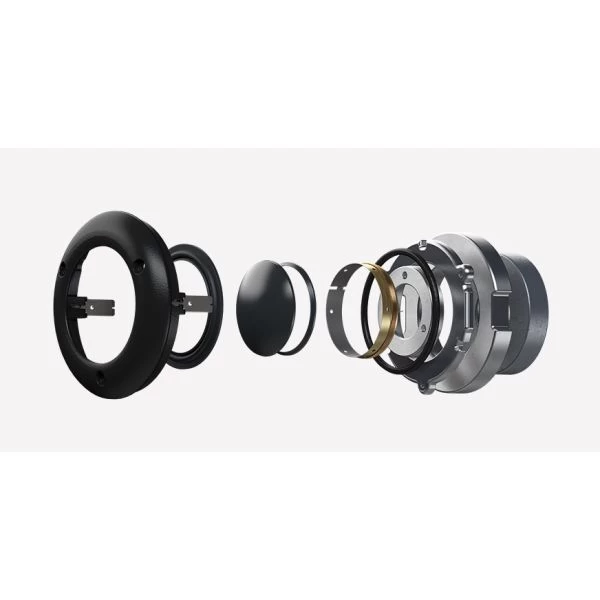 Bowers & Wilkins 703 S2 Schwarz-Hochglanz - Aktion 7 Bowers & Wilkins 703 S2 Schwarz-Hochglanz - Aktion – Bild 5