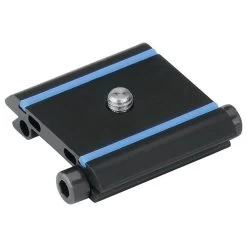 Cullmann CONCEPT ONE OXC380 Schnellkupplungs-Kameraplatte