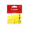 Canon® Canon CLI-526Y Yellow 9ml -3C Shop 4543b001 1 58962 600x400