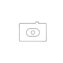 Canon® Canon Mattscheibe EC-N (Standart EOS-3)