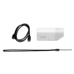 Canon® Canon Powershot ZOOM White 11 Canon® Canon Powershot ZOOM White -3C Shop 4838c001 1 169256 1008x442