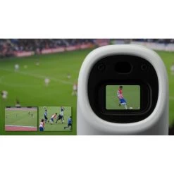 Canon® Canon Powershot ZOOM White 9 Canon® Canon Powershot ZOOM White -3C Shop 4838c001 4 169253 1197x666