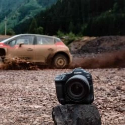 Canon® Canon EOS R3 Body -3C Shop 4895c012 12 164648 1200x1200