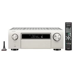 Denon AVC-X6700H Premium Silber 10 Denon AVC-X6700H Premium Silber -3C Shop 4951035072769 2dfsilber 146734 1000x459
