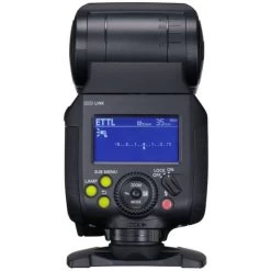Canon® Canon Speedlite EL-1 Blitzgerät - CH Garantie -3C Shop 4 161299 388x700
