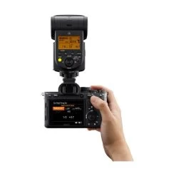 Sony HVL-F60RM2 Flash + CHF 50.- Cashback 20 Sony HVL-F60RM2 Flash + CHF 50.- Cashback -3C Shop 4 165515 326x500