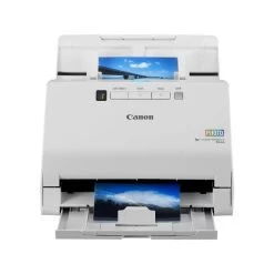 Canon® Canon ImageFORMULA RS40 Scanner 7 Canon® Canon ImageFORMULA RS40 Scanner -3C Shop 5209c003 1 174135 1200x900