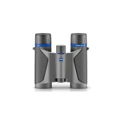 Zeiss Terra ED Pocket 8x25 Schwarz/Grau