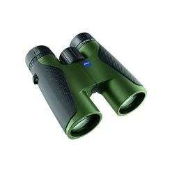 Zeiss Terra ED 8x42 Schwarz/Grün