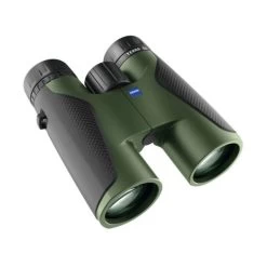 Zeiss Terra ED 10x42 Schwarz/Grün