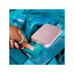 Canon® Canon Zoemini 2 Rosegold -3C Shop 5452c003 4 181589 450x450