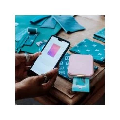 Canon® Canon Zoemini 2 Rosegold -3C Shop 5452c003 5 181588 450x450