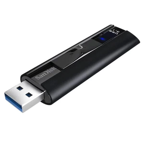 Sandisk Extreme Pro USB 3.1 256GB 420MB/s 3 Sandisk Extreme Pro USB 3.1 256GB 420MB/s