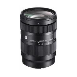 Sigma 28-70mm F2.8 DG DN Contemporary L-Mount