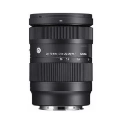 Sigma 28-70mm F2.8 DG DN Contemporary L-Mount -3C Shop 592969 4 160422 340x490