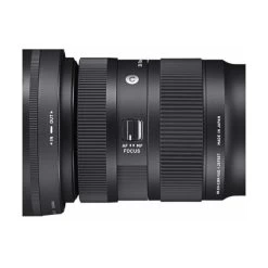 Sigma 28-70mm F2.8 DG DN Contemporary L-Mount -3C Shop 592969 5 160421 503x392